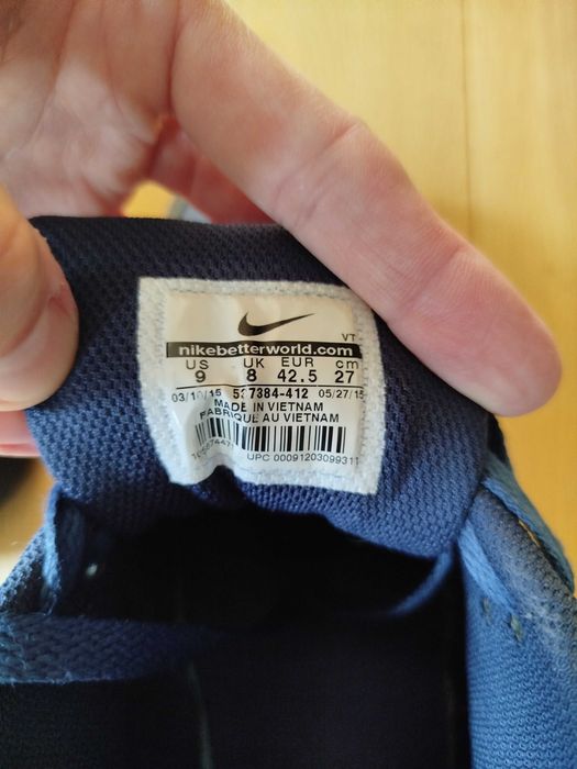 Nike Air Max 90 Essential