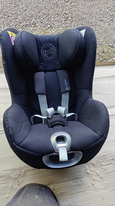 Fotelik samochodowy Cybex Sirona Z2