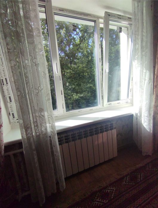‼️Актуально! Сдам 2 к.кв. метро 23 августа 10мин, Павлово Поле,ул. Деревянко