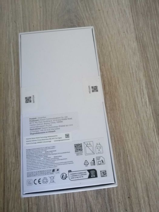 Redmi 15C 4+4GB 128GB 5G Zielony