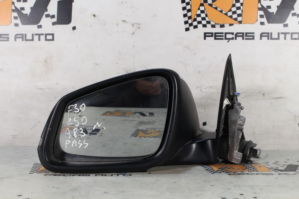 Retrovisor / espelho esquerdo BMW 3 (F30, F80)