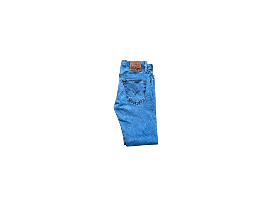 Levi's 511 W30/L30, stan dobry