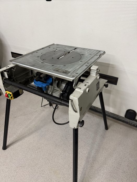 ELU TGS 273 A2 Piła Stołowa Ukośnica 2w1 230V 1,65kW DeWalt