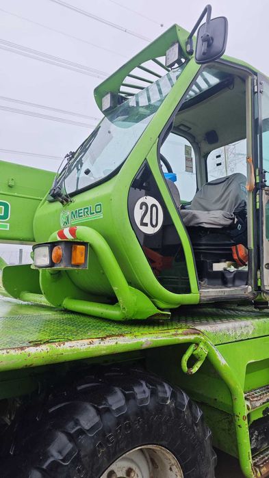 MERLO Roto 45.21 UDT