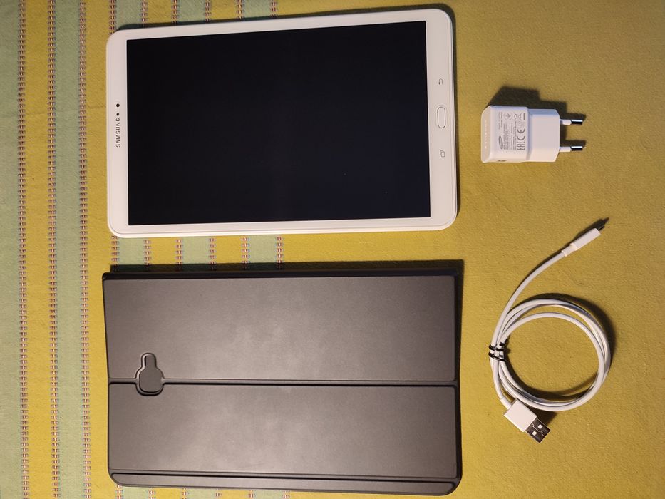Tablet Samsung A6 2Gb/16Gb impecável