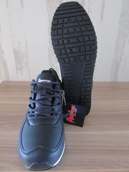 Buty sportowe AMERICAN CLUB Roz. 43