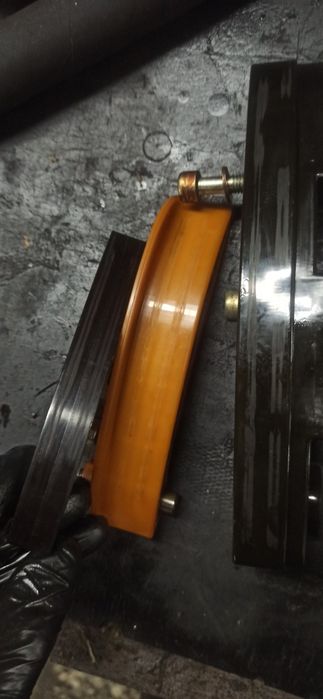 Мотор.двигатель vr6 .3.2 azz