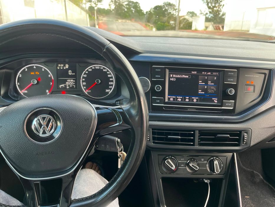 Volkswagen Polo — fotografia 3