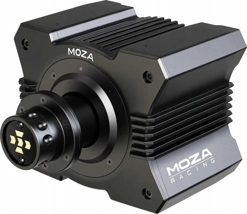 Кермa MOZA Racing R5 Racing/Trucking Bundle for PC SR-P Lite.Нове!