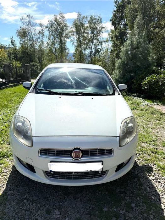 Fiat Bravo