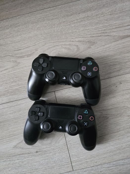 Playstation 4 pro 1tb