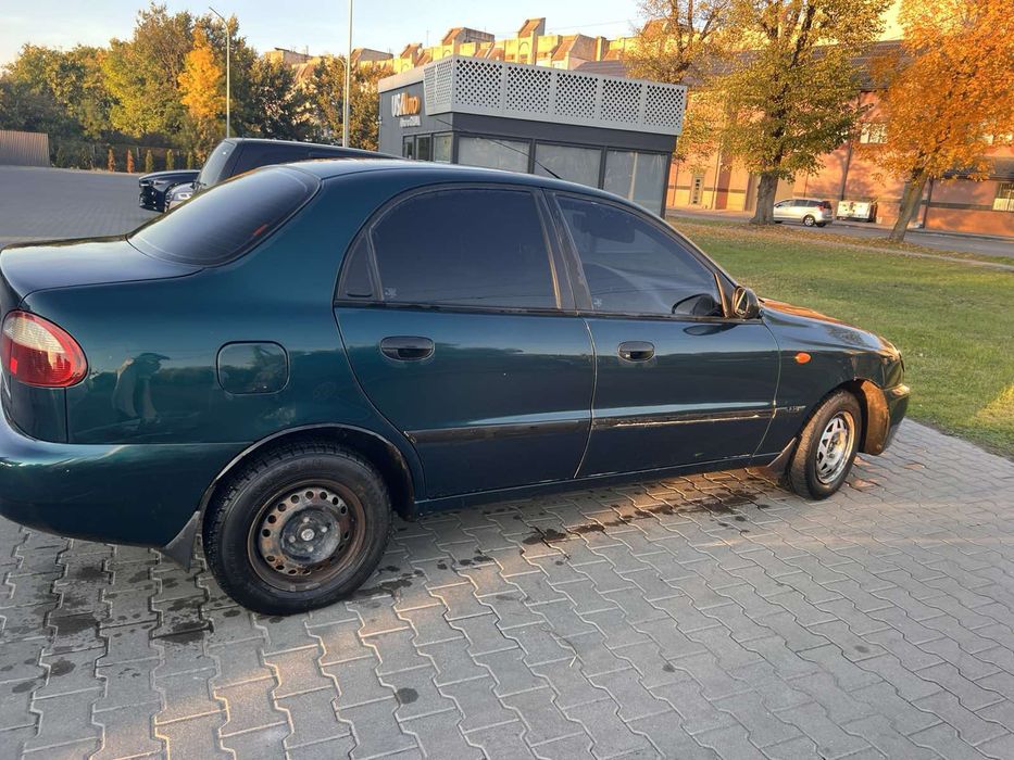 део сенс 2004 рік