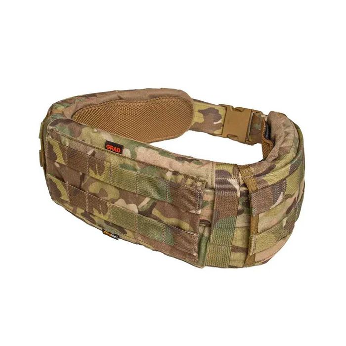 Пояс тактичний Dagger від Grad Gear