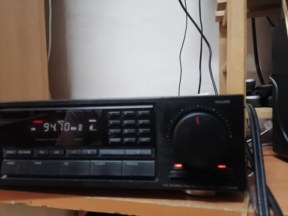 Amplituner Sony STR-AV 220