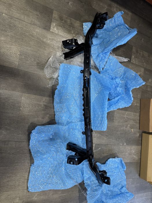 Honda Prologue передня панель телевізор