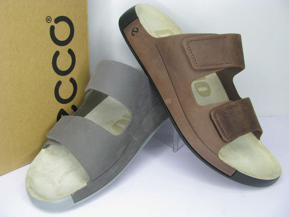 Чоловічі Шльопанці  ECCO Cozmo 500904/02013/02667