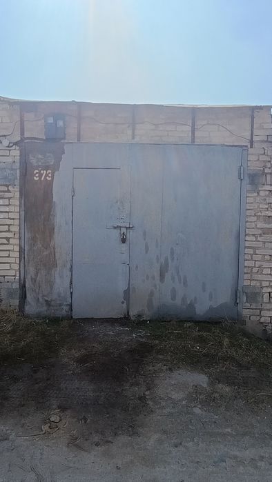 Продам гараж "Стир 3"
