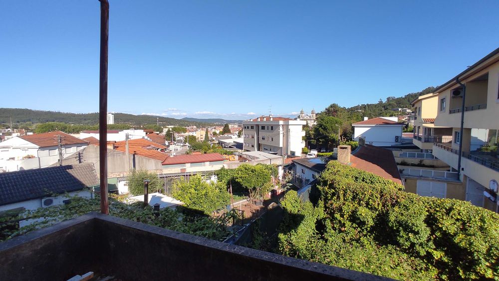 casa para restauro