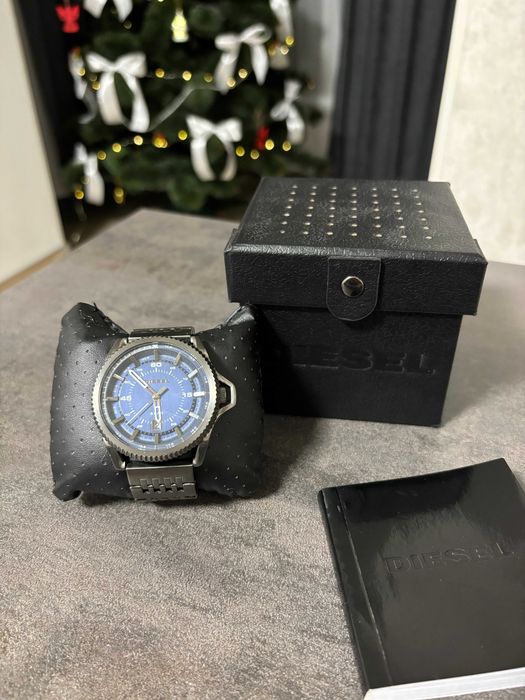 Мужские часы Diesel DZ1753
