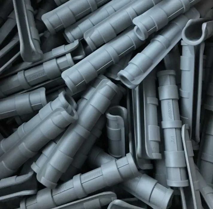 Тепличная пленка, Плівка теплична 150 мік SOTRAFA 12,14,16м ширена