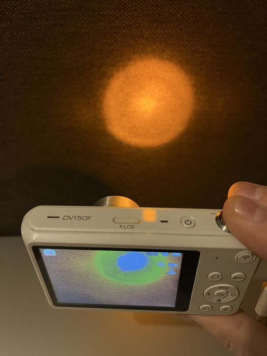 Samsung DV150F (два) (Для фото как с pinterest и inst)