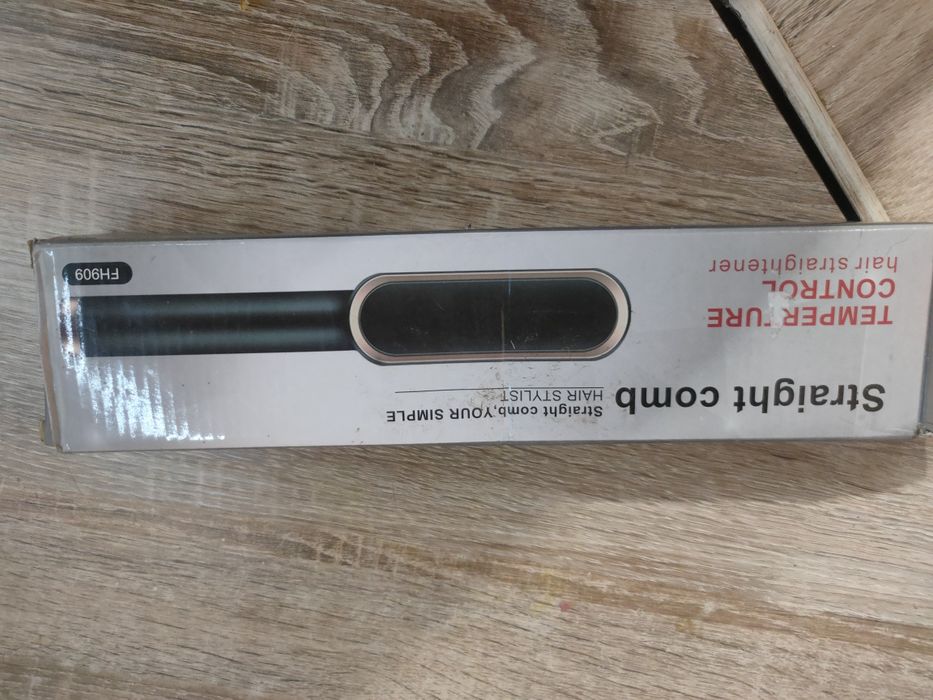 Выравниватель для волос