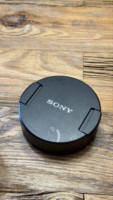 Sony FE 12–24 mm f/4 G (SEL1224G) – stan bdb