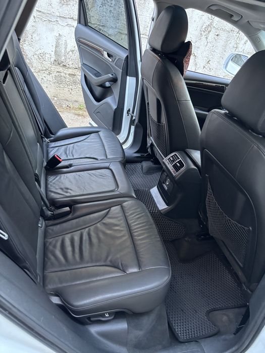 Audi Q5 2012 VIN WA1CFAFP8DA007777 фото оголошення 9 з 18