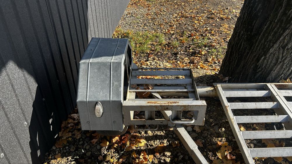 Продам підкат, лафет , причеп