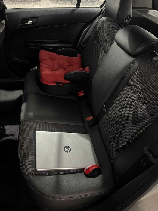 Opel Astra 2006 CDTI
