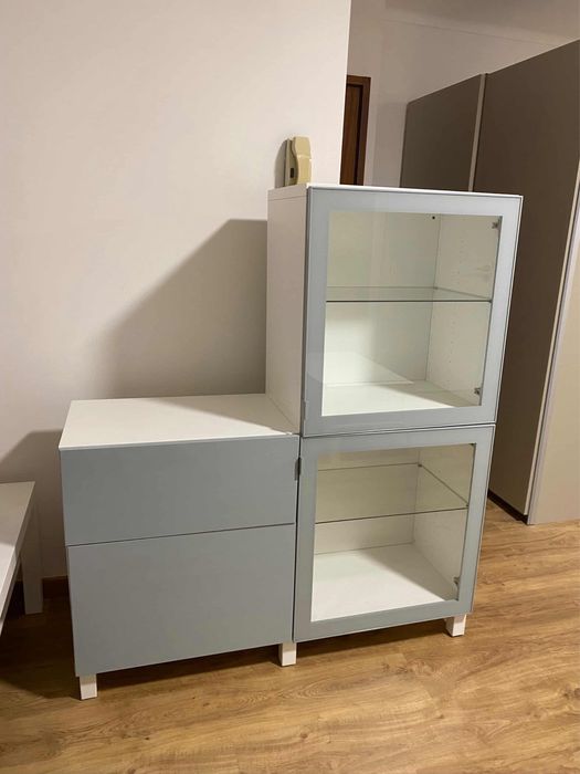 Móvel Ikea "BESTÅ"