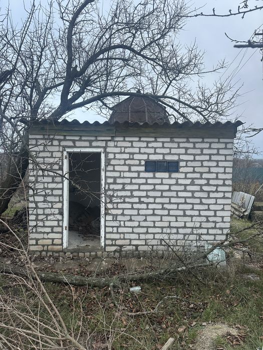 Дача з лазнею та ділянка 10 соток Геолог