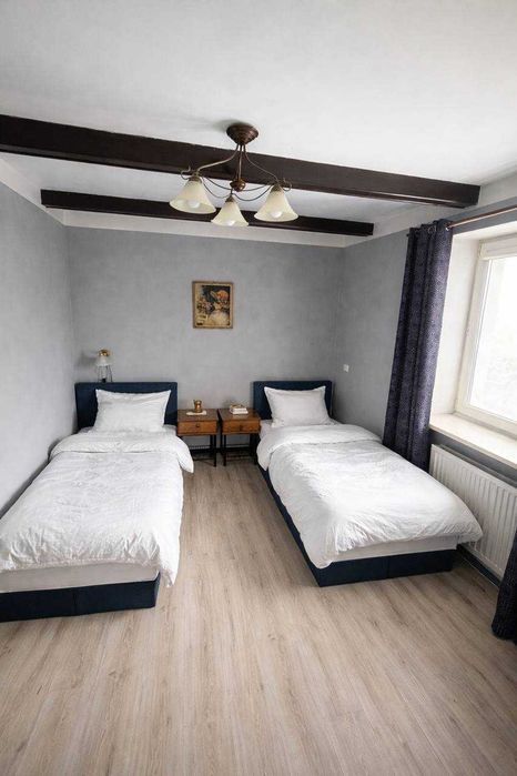 Nowy Hostel w Warszawie ! Otwarcie ! Tanie mieszkanie. Хостел Варшава!