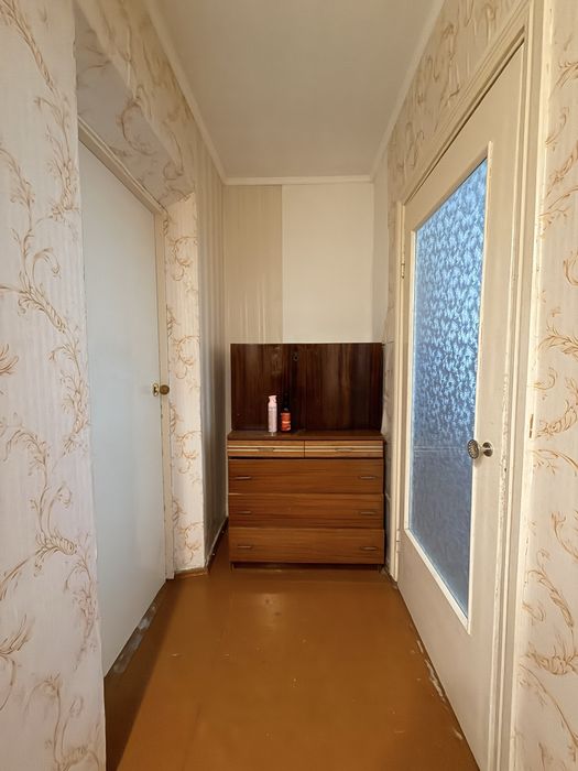 Продам 2 кімнатну квартиру на Чайці. Можна під Державні програми - View 4