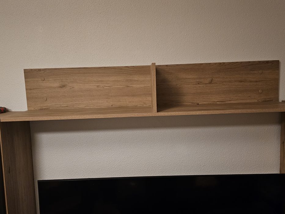 Conjunto móvel de sala