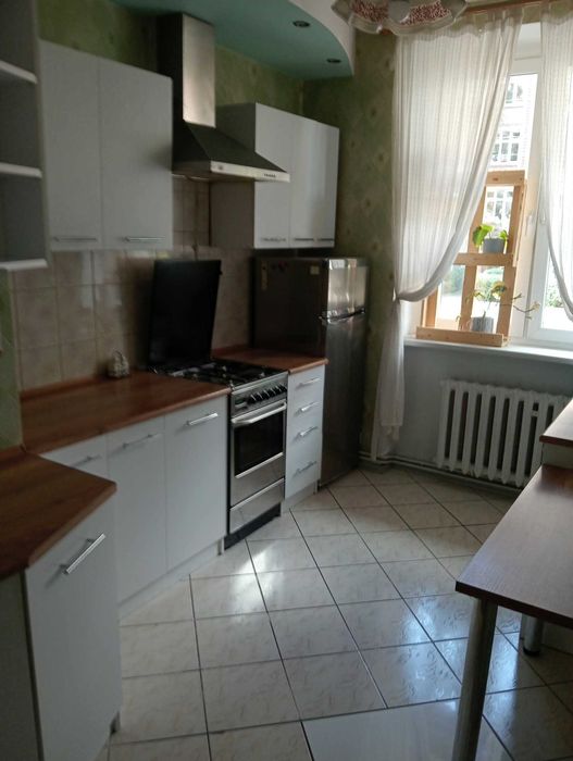 Mieszkanie – Wrocław, Plac Grunwaldzki - Więcej