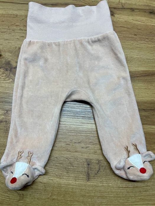 Святковий костюм на дівчинку 62 см (0-3 місяці)