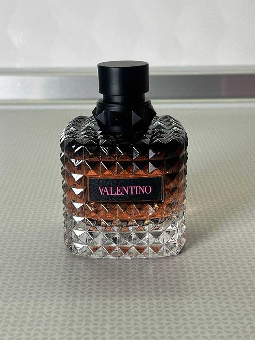 Парфуми Valentino Born in Roma Donna Intense