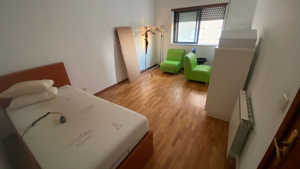 Quarto para alugar em braganca