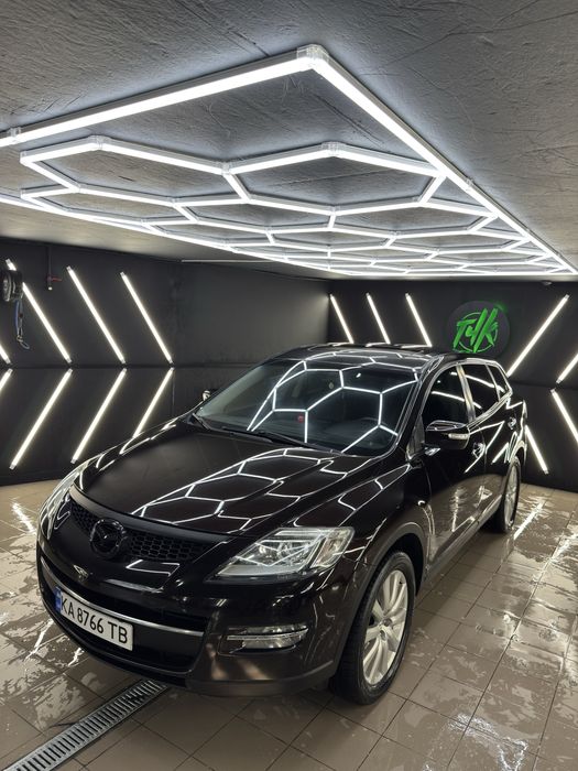 Mazda CX-9 2007 VIN JM3TB38V180122832 фото оголошення 3 з 6