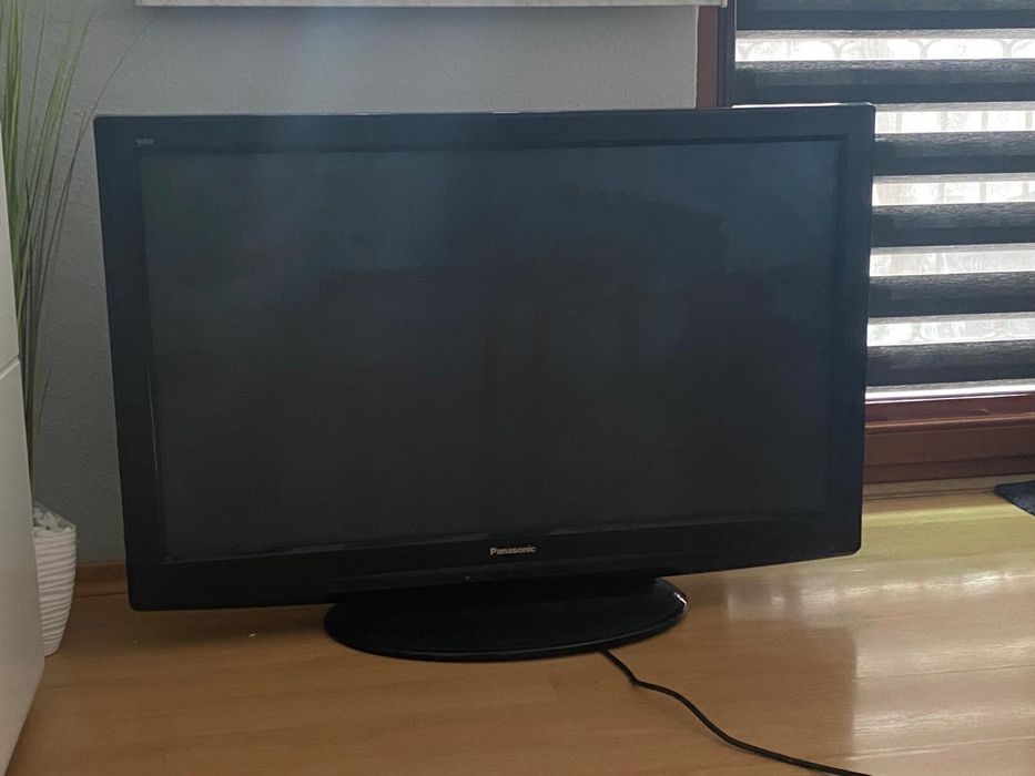 Panasonic 42”  plazma