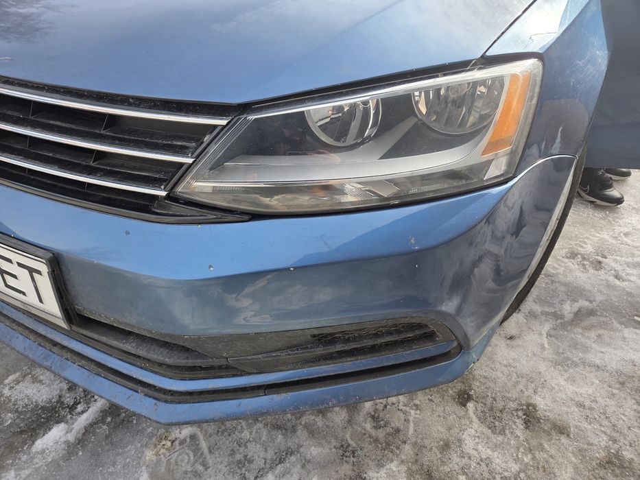 Продам Volkswagen Jetta 2.0, 2015 рік