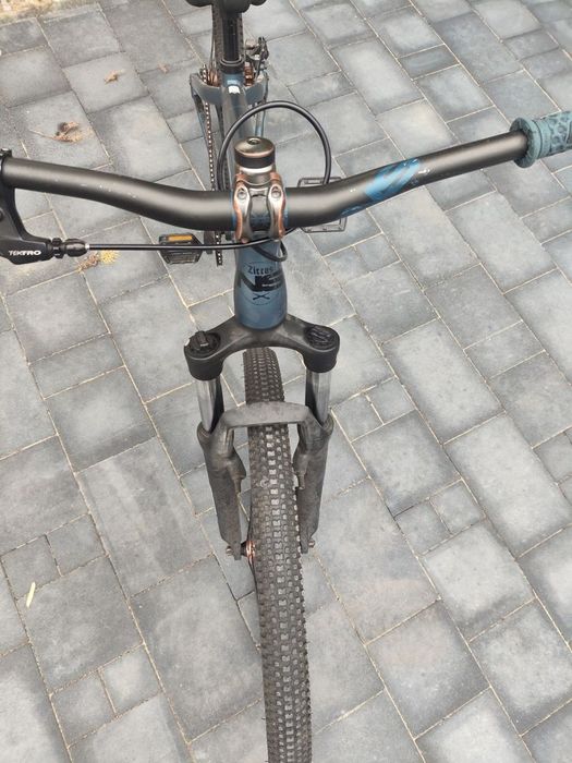Rower Nsbikes Zircus