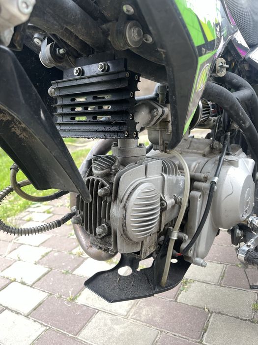 Kovi pit 150 б/у
