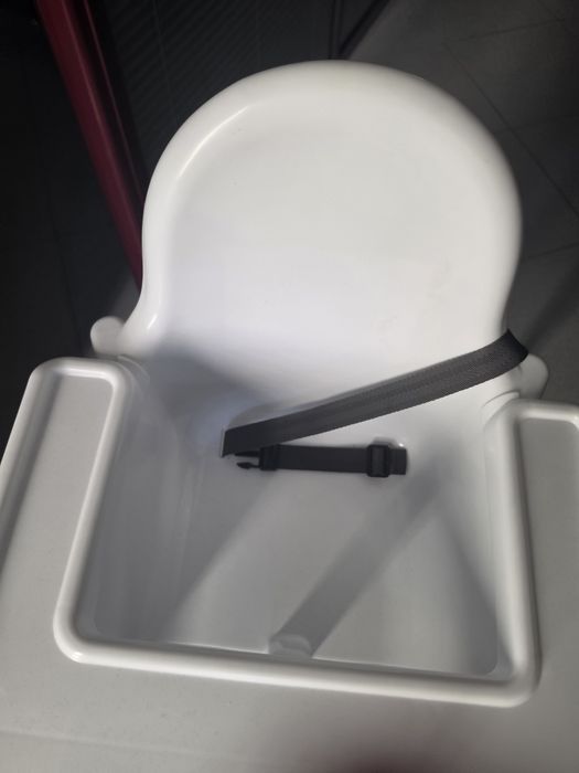 Cadeira de Alimentação