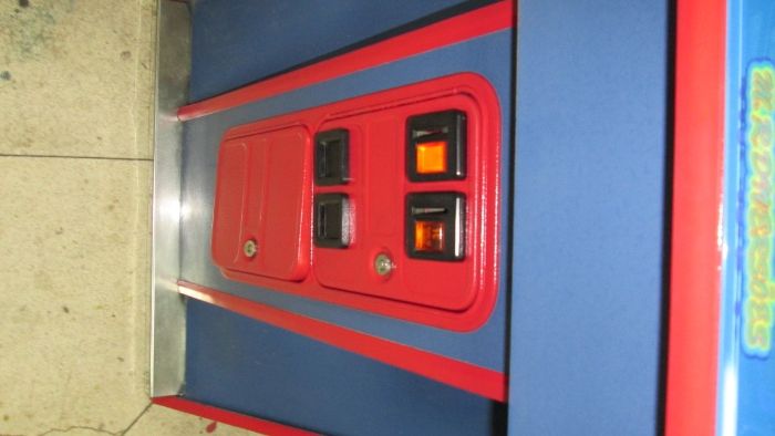 Arcade game machine with games like new64283925284482124