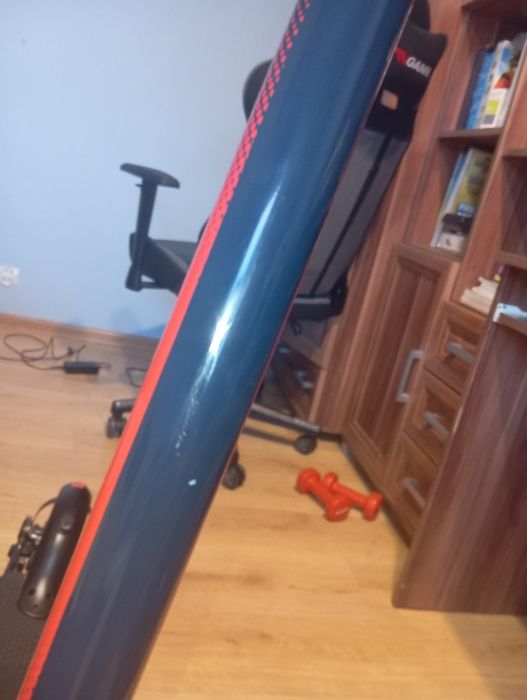Hulajnoga elektryczna Red Bull Racing 8, 5