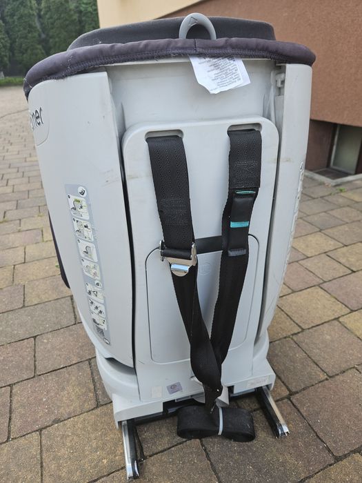 Fotelik Romer TRIFIX 9-18 kg