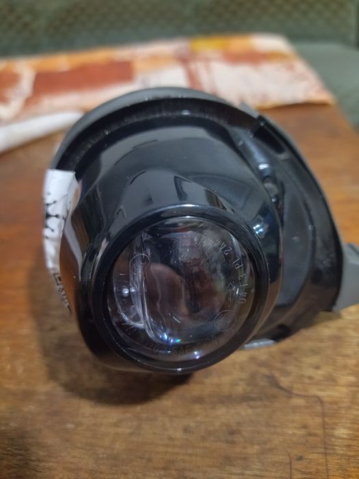 Продам противотуманнку левую новая Mazda cx- 3 cx-5