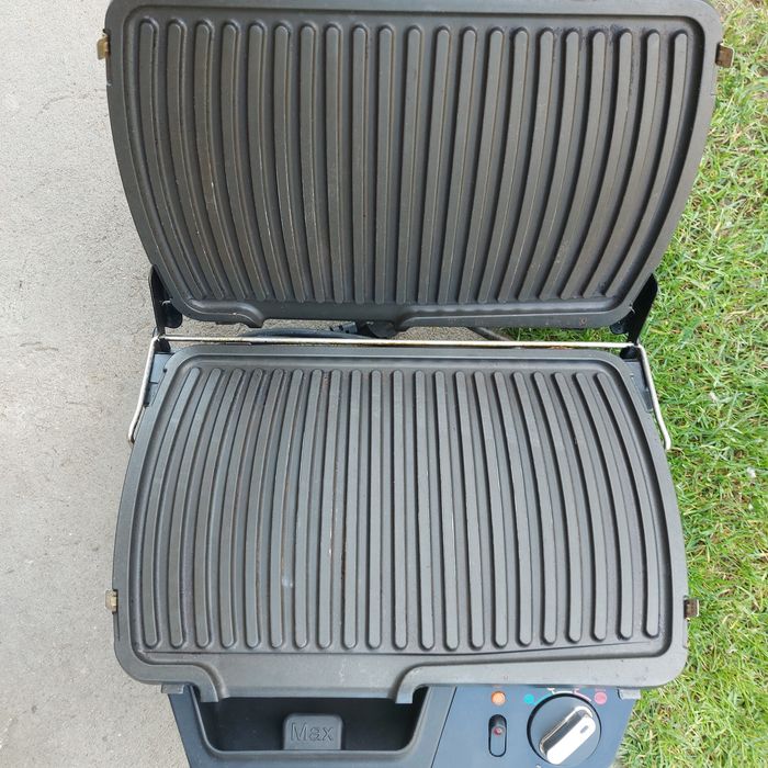 Гриль тефаль tefal grill барбекю supergrill xl гріль